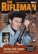 The Rifleman (Vol. 6)
