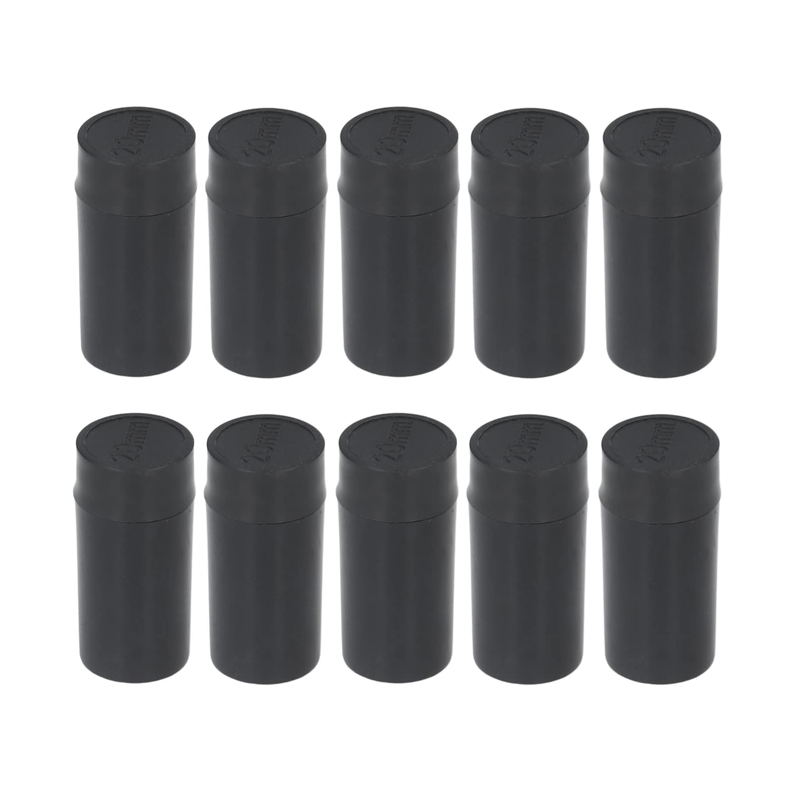 YWBL-WH Ink Roll Refill Cartridge, 20mm, Price Tag Gun MX5500, Pack of 10