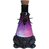 Morris Costumes Potion Bottle Pink
