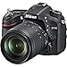 Nikon D7100 24.1 MP DX-Format CMOS Digital SLR (Body Only)(Certified Refurbished)