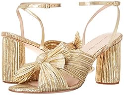 Loeffler Randall Women's Camellia-pla Heeled