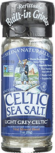 Celtic Sea Salt Lght Grey Grndr