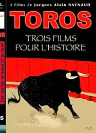 Toros - 3 Films Pour L'histoire