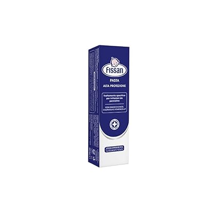 Fissan New Formula Pasta Ap50