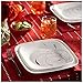 Corelle Squares Dinnerware Set - Splendor
