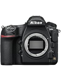 Nikon D850 FX-format Digital SLR Camera Body