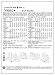 VOGUE PATTERNS V8882 Misses' Skirt Sewing Template, Size A5 (6-8-10-12-14)
