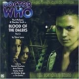 Blood of the Daleks, Part 2 (Doctor Who: The Eighth Doctor Adventures, 1.2)
