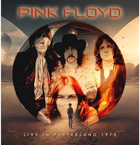 Pink Floyd - Best Of 1977 (2CD) - Amazon.com Music