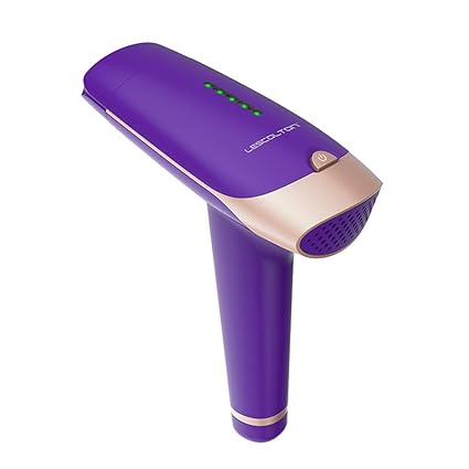 Ipl Hair Removal Device For Women And Men 300000 Flashes