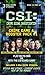 Specialty Board Games CSI: Crime Game Booster Pack