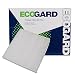 ECOGARD XC10305 Premium Cabin Air Filter Fits Chrysler 200 2015-2017 | Jeep Cherokee 2014-2020 primary