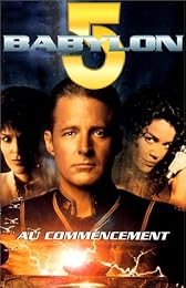 Babylon 5 - Au Commencement