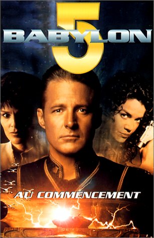 Babylon 5 - Au Commencement