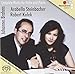 Brahms: Complete Works for Violin & Piano, Opp. 78,100,108; WoO2