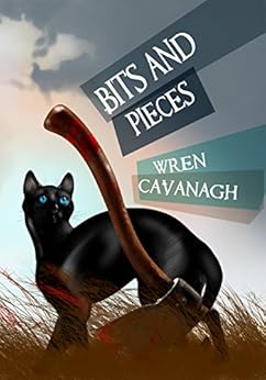 Bits and Pieces: Cat Daddies Mysteries Series by [Cavanagh, Wren]