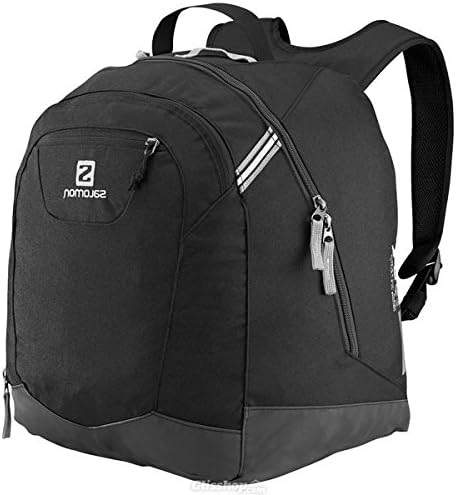 salomon ski boot and helmet bag