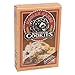 Kodiak Cakes Chocolate Chip Oatmeal Cookie Mix, 18-Ounce Boxes (Pack of 6) (Packaging May Vary)