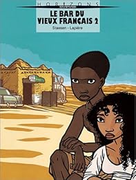 Le  bar du vieux Français