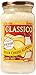 Classico Four Cheese Alfredo Pasta Sauce (15 oz Jar)