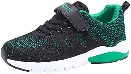 Kids Running Tennis Shoes Lightweight Casual Walking Sneakers for Boys and Girls (Little Kid/Big Kid)