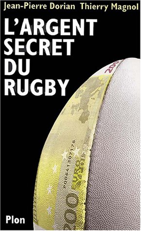 L' argent secret du rugby
