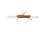 MKM Maniago Knife Makers CAMPO 7 MagnaCut