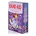 Band-Aid Brand Adhesive Bandages Featuring Disney Junior Sophia The First, Assorted Sizes, 20 Count