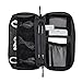 Hynes Eagle Cord Organizer Small Electronics Case Gadget Pouch Phone Accessories Storage Bag Southwestern