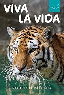 Livro Viva la vida