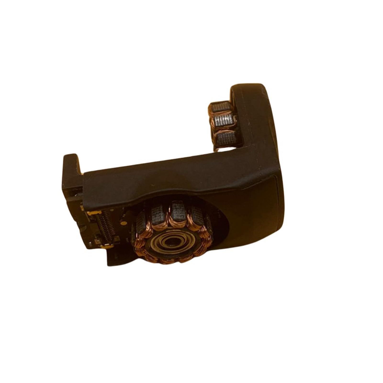 LICHIFIT Gimbal Camera Bracket Mount Support Holder for DJI Mavic Mini 2 /Mini/Mini SE Drone Repair Parts Shock-absorbing Bracket with Motor/Upper Bracket/Lower Bracket with Motor