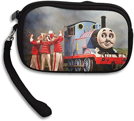 Thomas And Friends Purse Wristlet Bag