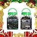 Gifts2U Dinosaur Toys, Mini Dino Toys Kids Realistic Toy Dinosaur Figures Educational Dinosaur Toys for 3 Years Old and Up, for Kids Children Grandson's Birthday Gifts 100pcs