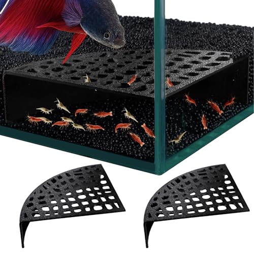 HERPDEN Shrimp Hide