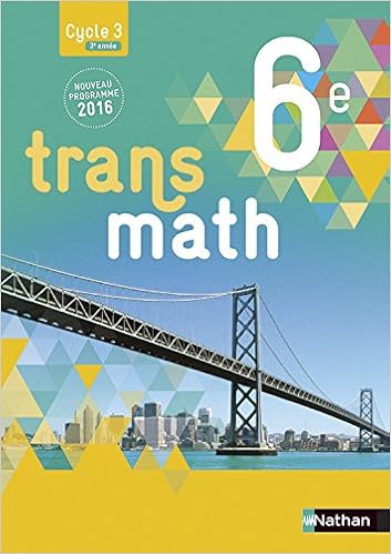 transmath 6eme