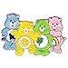Embroidered Applique Iron / Sew on Patch Care Bear, Several models to choose (4 Bears)