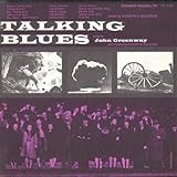 TALKING BLUES                                      image