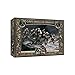CMON A Song of Ice and Fire Tabletop Miniatures Cave Dweller Savages Unit Box - Enhance Your Army! Strategy Game for Adults, Ages 14+, 2+ Players, 45-60 Minute Playtime, Made by CMON