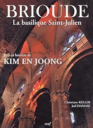 Brioude, la basilique Saint-Julien