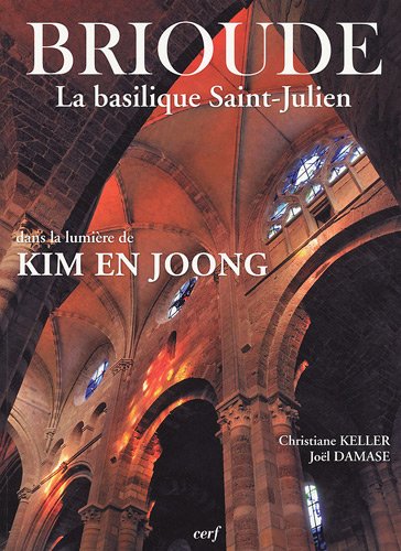 Brioude, la basilique Saint-Julien