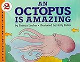 An Octopus is Amazing