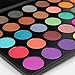 Miskos 35 Colors Professional Makeup Eyeshadow Pallet Shimmer Matte Eye Shadow Set Cosmetic Product #35 Series (35A)