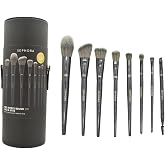 Sephora PRO 8 Piece Brush Set