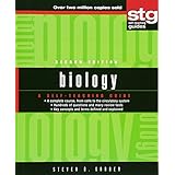 Biology: A Self-Teaching Guide, 2nd edition