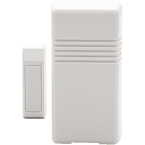 Honeywell Wireless Lynx Touch L7000 Home Automation/Security Alarm