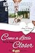Come a Little Closer: A Jenny & Teague Novella (G Team Mysteries Book 12)