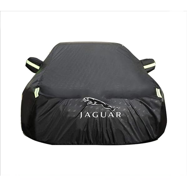 CarsCover Custom Fit 20142019 Jaguar FType Car Cover Heavy Duty Weatherproof Ultrashield