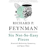 Six Not-So-Easy Pieces