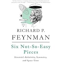 Six Not-So-Easy Pieces