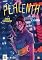 Livro Placenta: uma conto Cyberpunk
